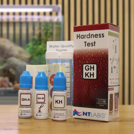 NT Labs Hardness Test Kit - Image 2