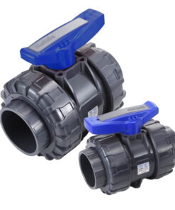 True Union Ball Valve (SLIP x SLIP)