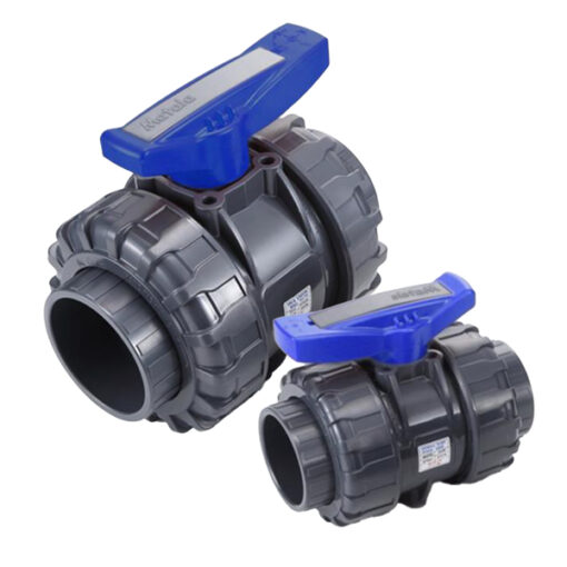 True Union Ball Valve (SLIP x SLIP)