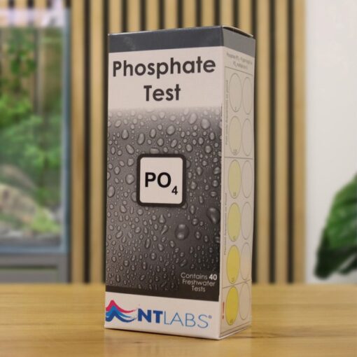 NT Labs Phosphate Test Kit