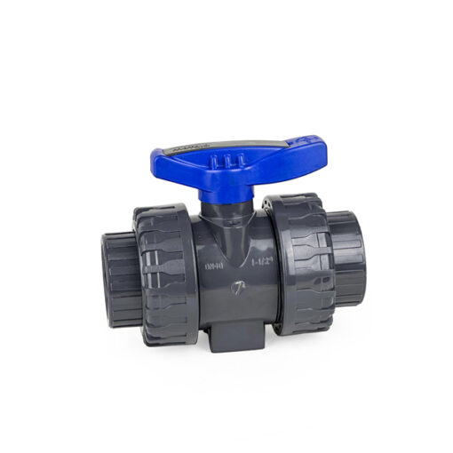 Matala True Union Ball-Valve (SLIP x FPT) - Image 2