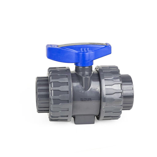True Union Ball Valve (SLIP x SLIP) - Image 2