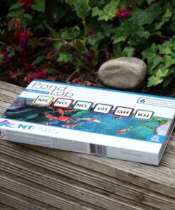 NT Labs Pondlab 200 Multi-Test Kit