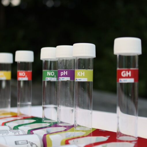 NT Labs Pondlab 200 Multi-Test Kit - Image 4