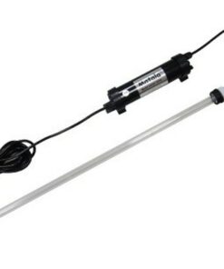 Matala Immersion UVC Clarifier