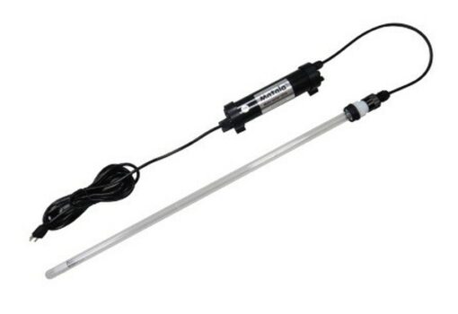 Matala Immersion UVC Clarifier