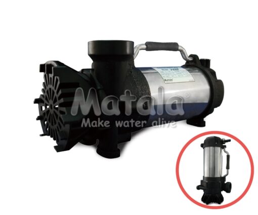 Matala VersiFlow ( High Flow Submerisble Pump )