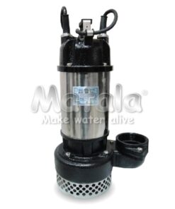 Matala GeyserHi-Flow Submersible Pumps