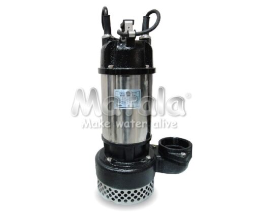 Matala GeyserHi-Flow Submersible Pumps