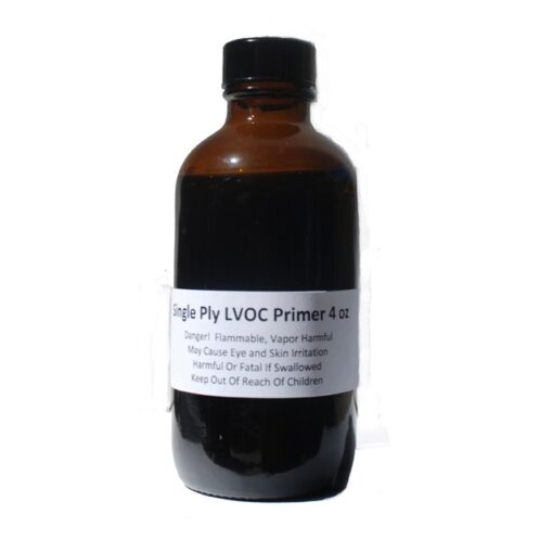 Single Ply LVOC Primer