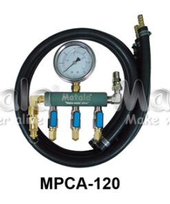 Matala Compressor Manifold Kits