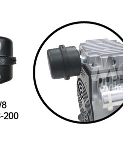 Matala Replacement Air Filter For Rocking Piston Compressor
