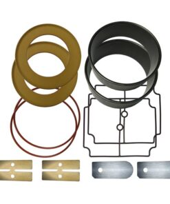 Matala Rebuild Kit for Rocking Piston Compressor