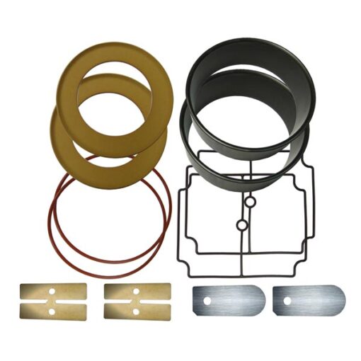 Matala Rebuild Kit for Rocking Piston Compressor