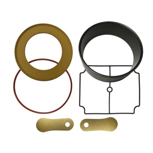 Matala Rebuild Kit for Rocking Piston Compressor - Image 2