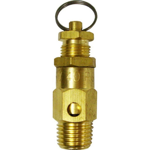 Matala Pressure Relief Valve