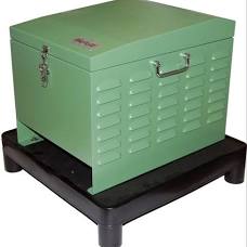 Matala Replacement Cabinet + 1 Set of Fans