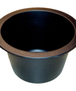 Castle Aquatics Whiskey Barrel Liner