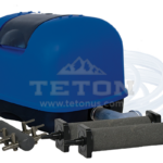 Teton Air Pump Kit