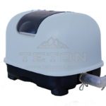 Teton Air Boost Air Pump