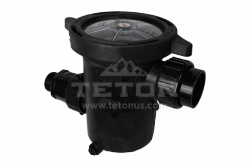 Teton Leaf Basket Strainer