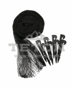 Teton Pond Cover Nets