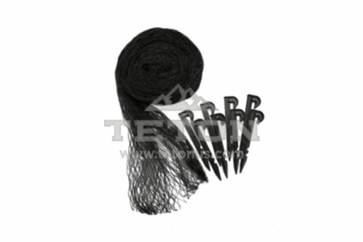 Teton Pond Cover Nets