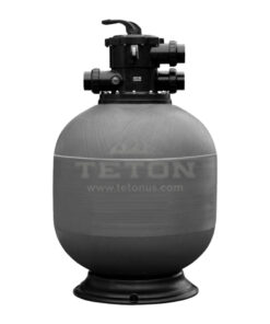 Teton Professional Pond & Koi Filters