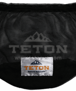Teton Mesh Media Bag