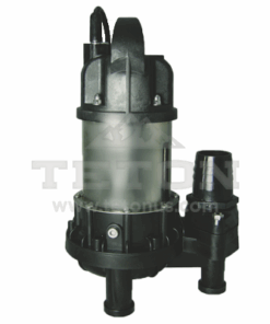Teton XPF Series Submersible Pumps