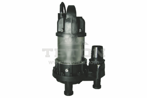 Teton XPF Series Submersible Pumps