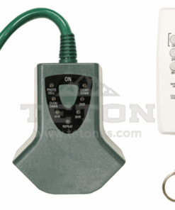 Teton Wireless Pump Remote