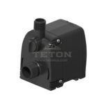 Teton XR Series Rush Mag-Drive Pump