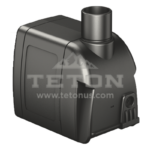 Teton Splash Mag-Drive Pump