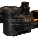 Teton XT & XTP Ecostream Series Pumps