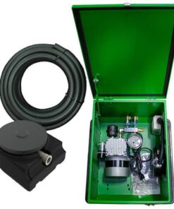 Matala Lake Aeration Compressor Kits