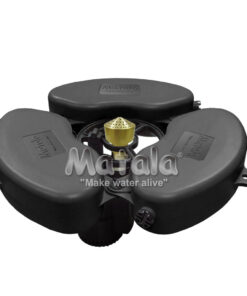 Matala Floating Fountain System