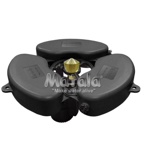 Matala Floating Fountain System