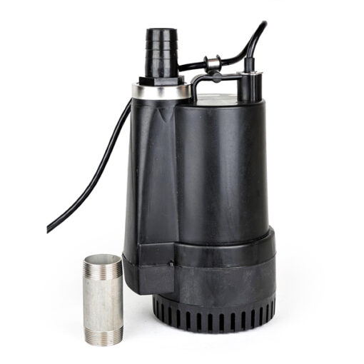 Matala Replacement Fountain Pump for Floating Fountain