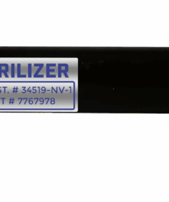 WLim Corporation Wave Series Ozone Generators