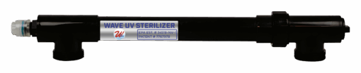 WLim Corporation Wave series UV Sterilizer