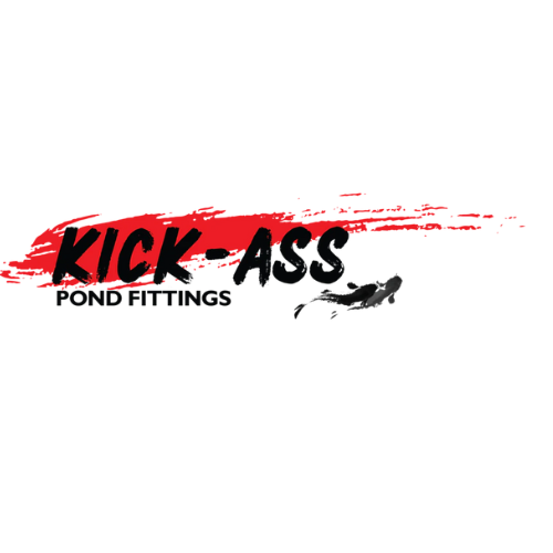 Kick-Ass Fittings