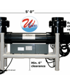 WLim Corporation Condor Amalgam Series UV Sterilizer