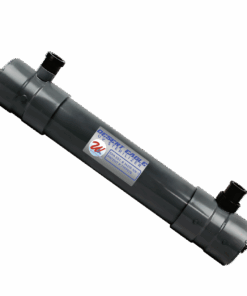 WLim Corporation Desert Eagle Series UV Sterilizer