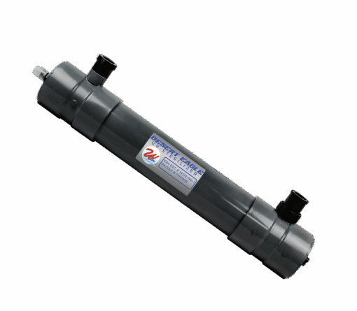 WLim Corporation Desert Eagle Series UV Sterilizer