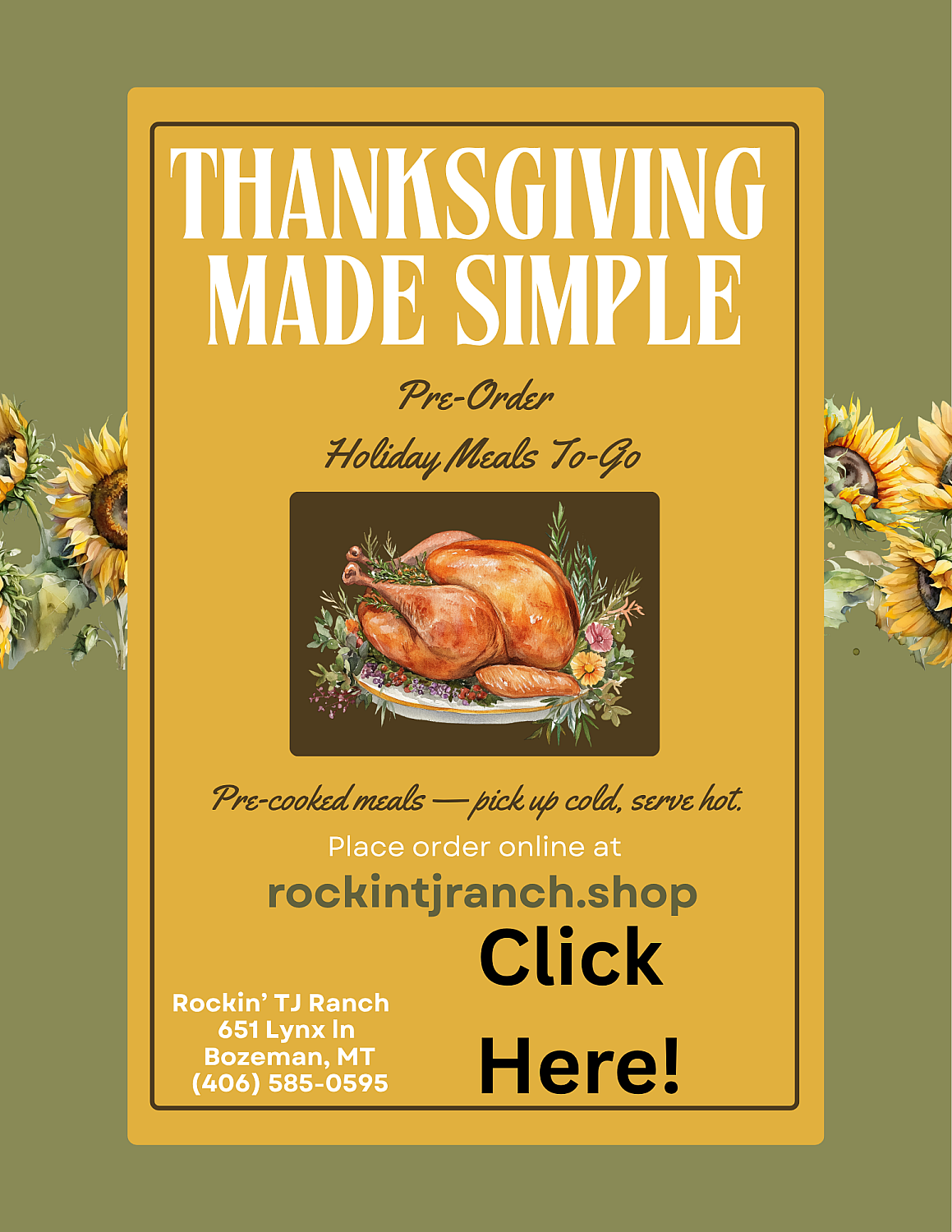 										Thanksgiving Made Simple 8
																		