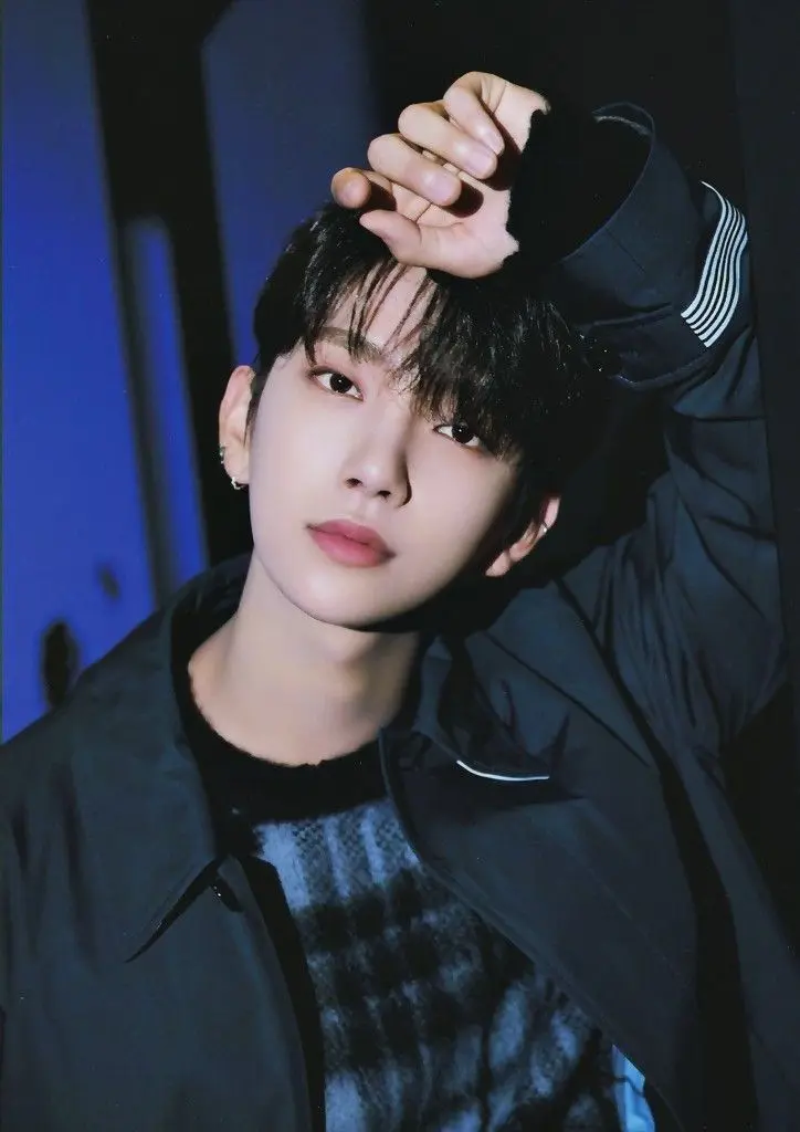 Joshua Hong