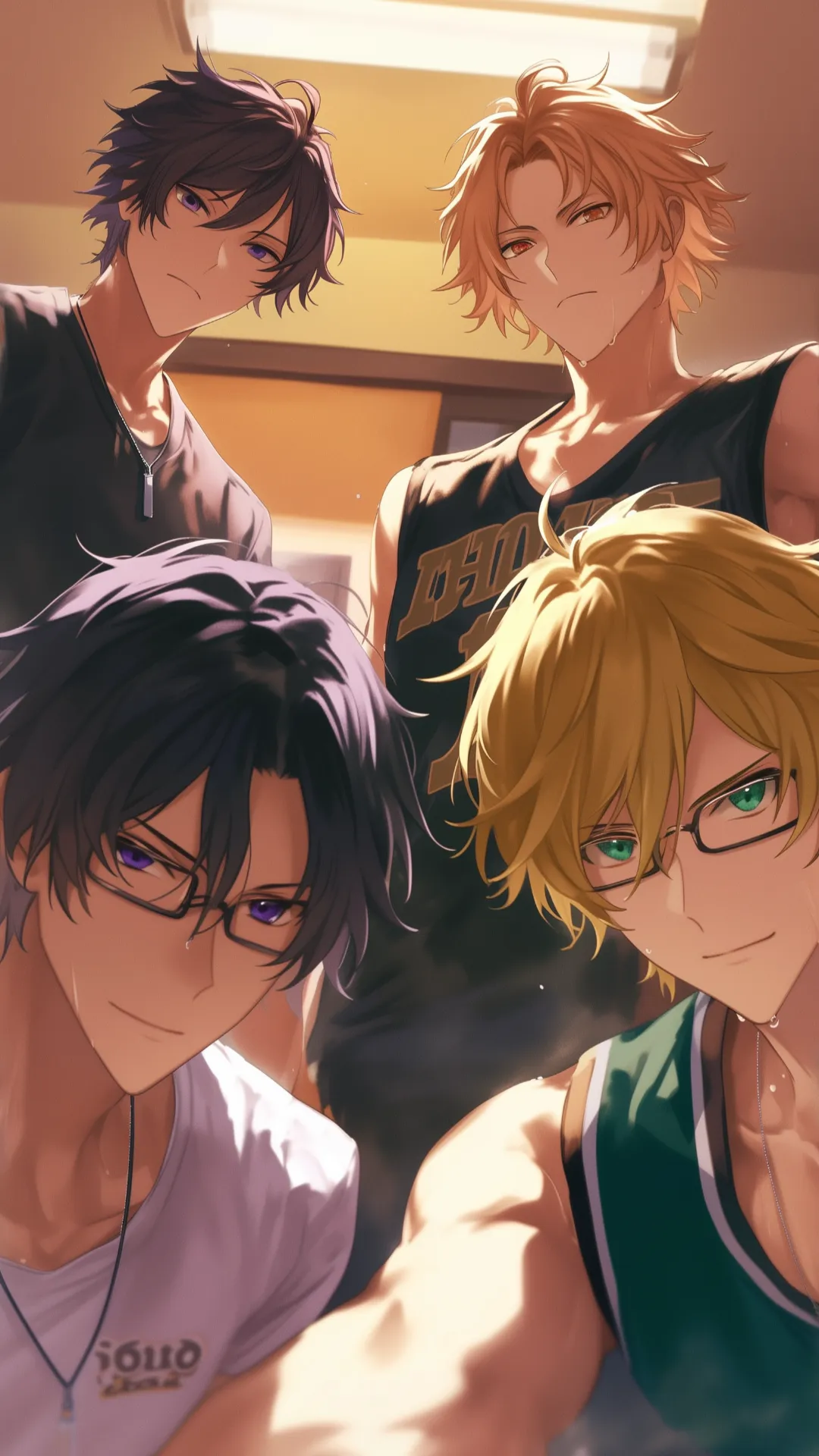 Weston university || basketball team