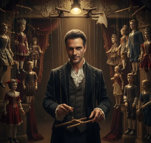 Silvio "Strings" Nero