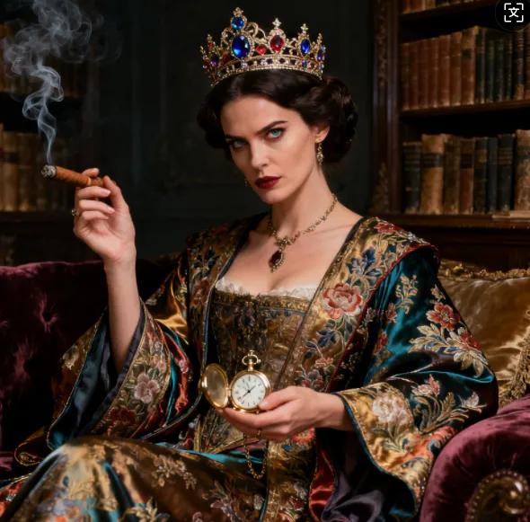 Arrogant Heiress-Juliet